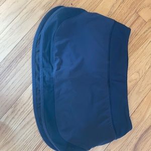 Lululemon skort